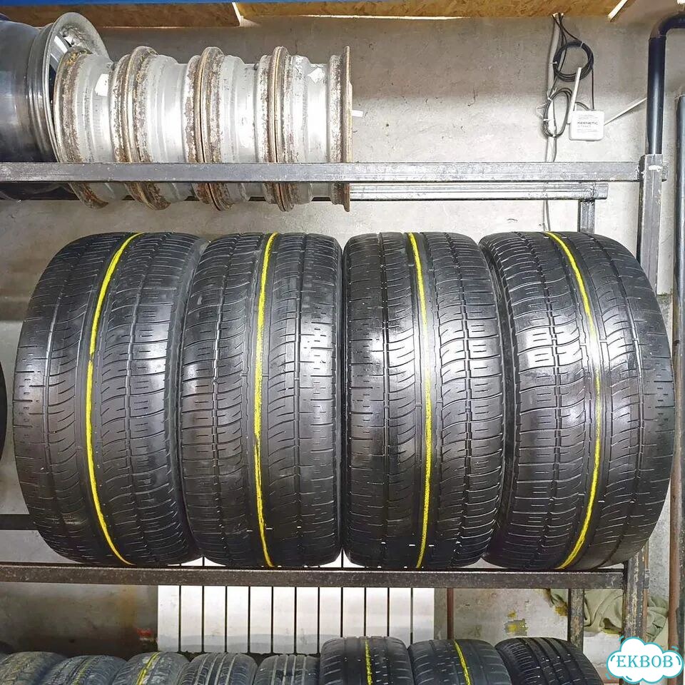 Pirelli Scorpion Verde 295/40 R22 112W фото 1
