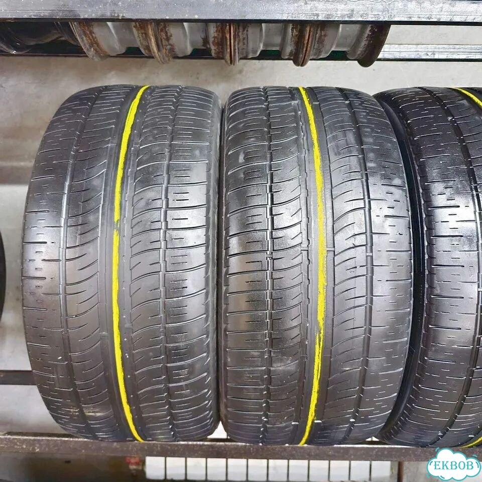 Pirelli Scorpion Verde 295/40 R22 112W фото 2