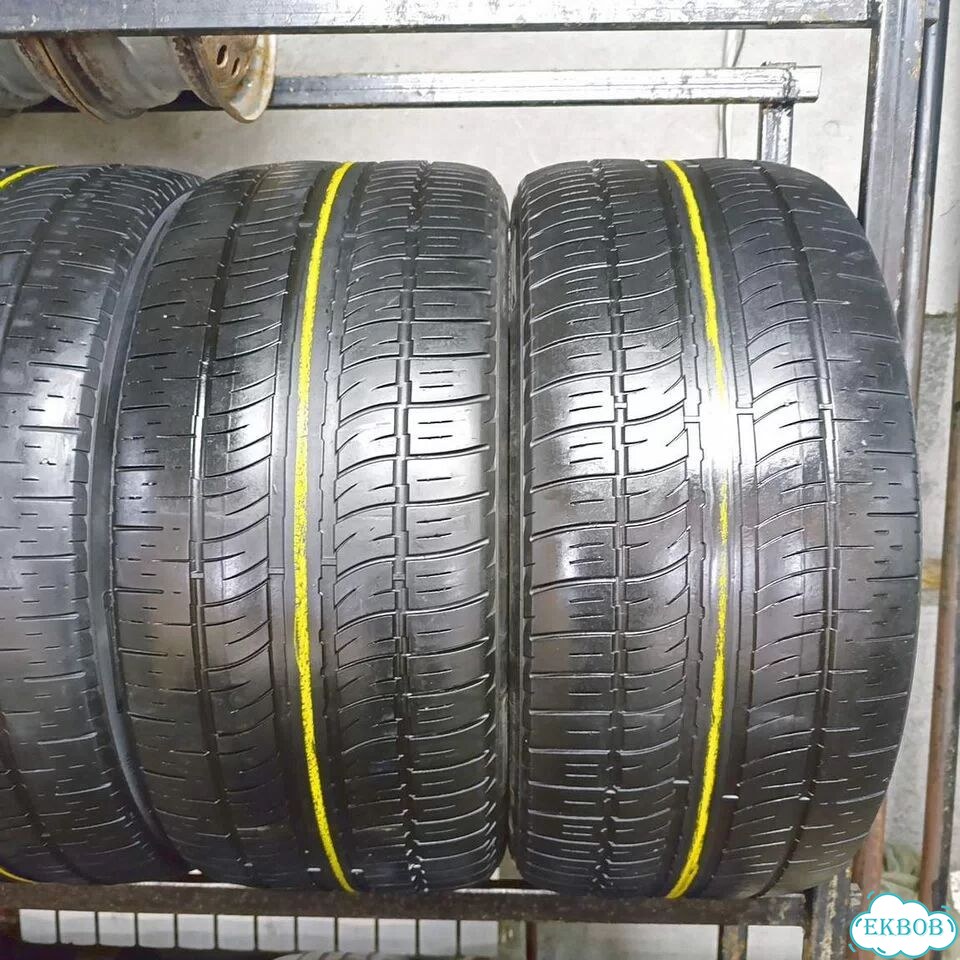 Pirelli Scorpion Verde 295/40 R22 112W фото 3