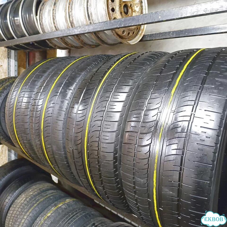 Pirelli Scorpion Verde 295/40 R22 112W фото 4