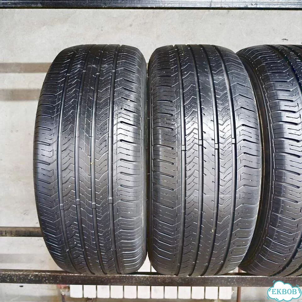 Maxxis Bravo HP-M3 255/60 R17 106V фото 2