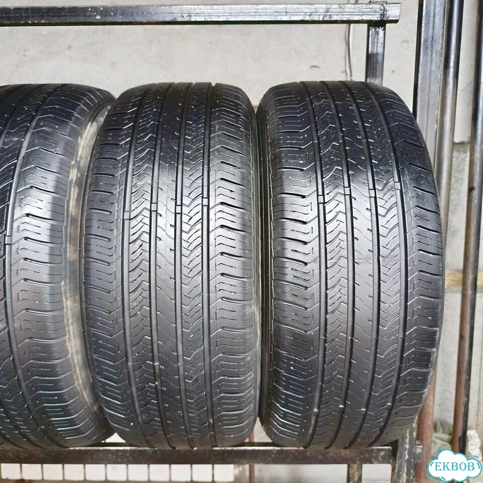 Maxxis Bravo HP-M3 255/60 R17 106V фото 3