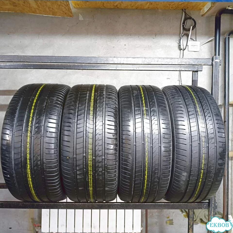 Bridgestone Alenza 001 295/45 R20 114W фото 1