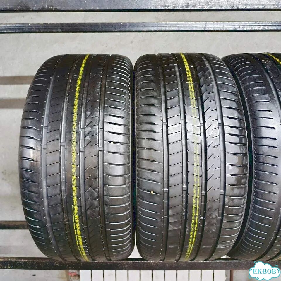 Bridgestone Alenza 001 295/45 R20 114W фото 2
