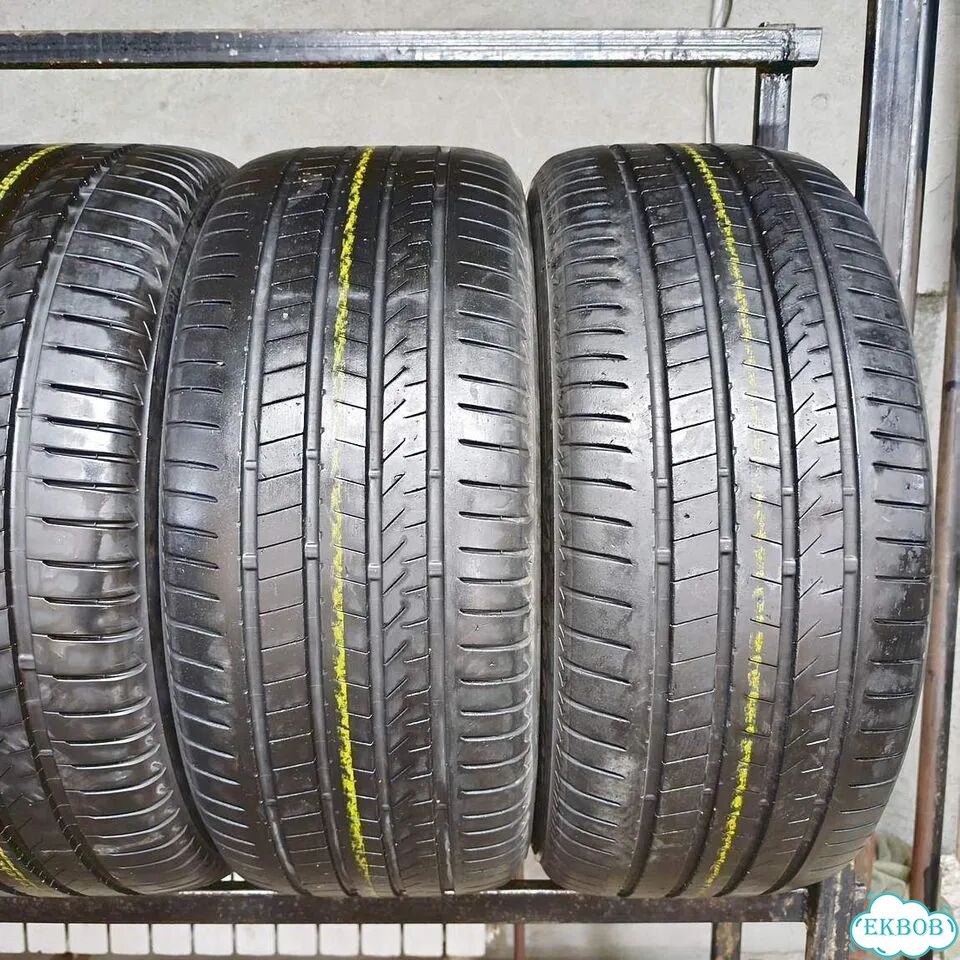 Bridgestone Alenza 001 295/45 R20 114W фото 3