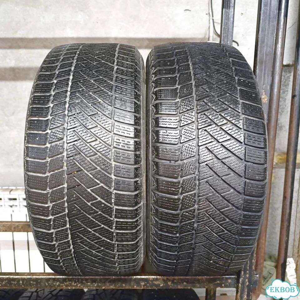 Continental ContiVikingContact 6 225/55 R16 99T фото 1