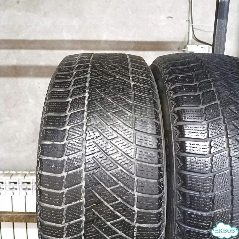 Continental ContiVikingContact 6 225/55 R16 99T фото 2