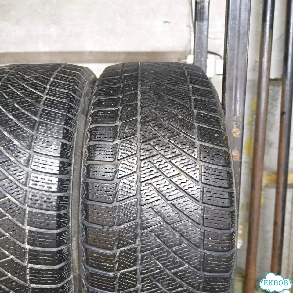 Continental ContiVikingContact 6 225/55 R16 99T фото 3