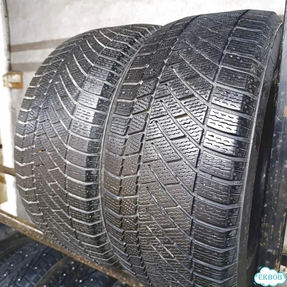 Continental ContiVikingContact 6 225/55 R16 99T фото 4