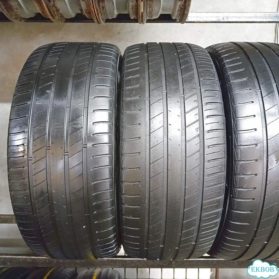RoadX RXQuest SU01 275/45 R21 110Y фото 2