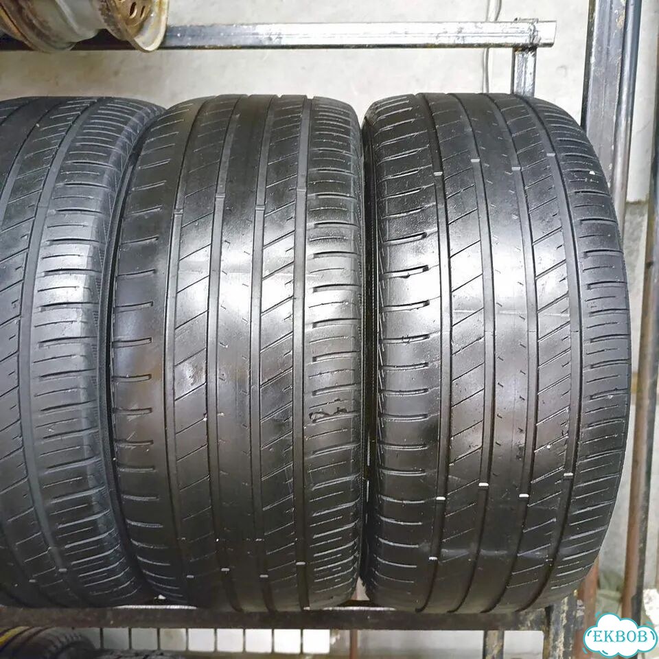 RoadX RXQuest SU01 275/45 R21 110Y фото 3