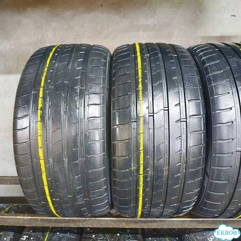Windforce Catchfors UHP 255/35 R19 96Y фото 2