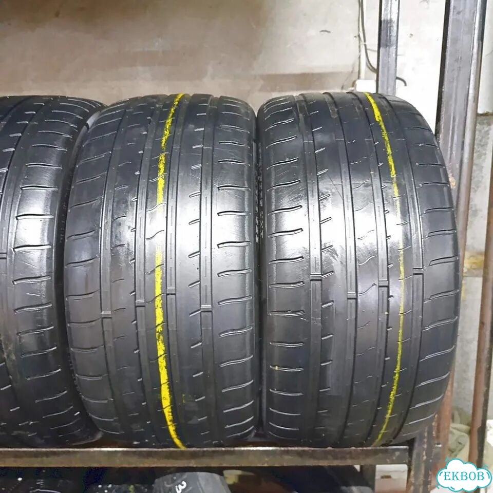 Windforce Catchfors UHP 255/35 R19 96Y фото 3