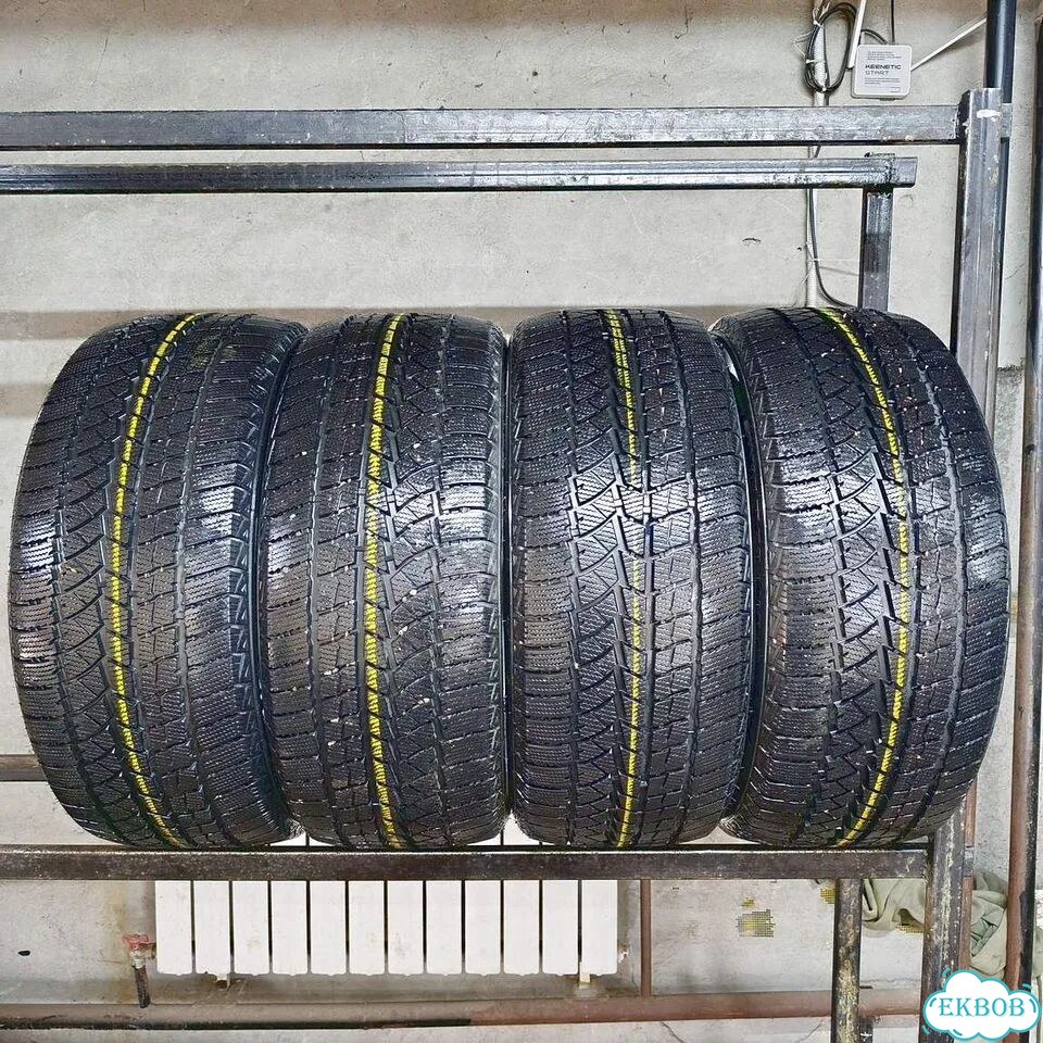 Doublestar DW02 255/45 R19 104T фото 1