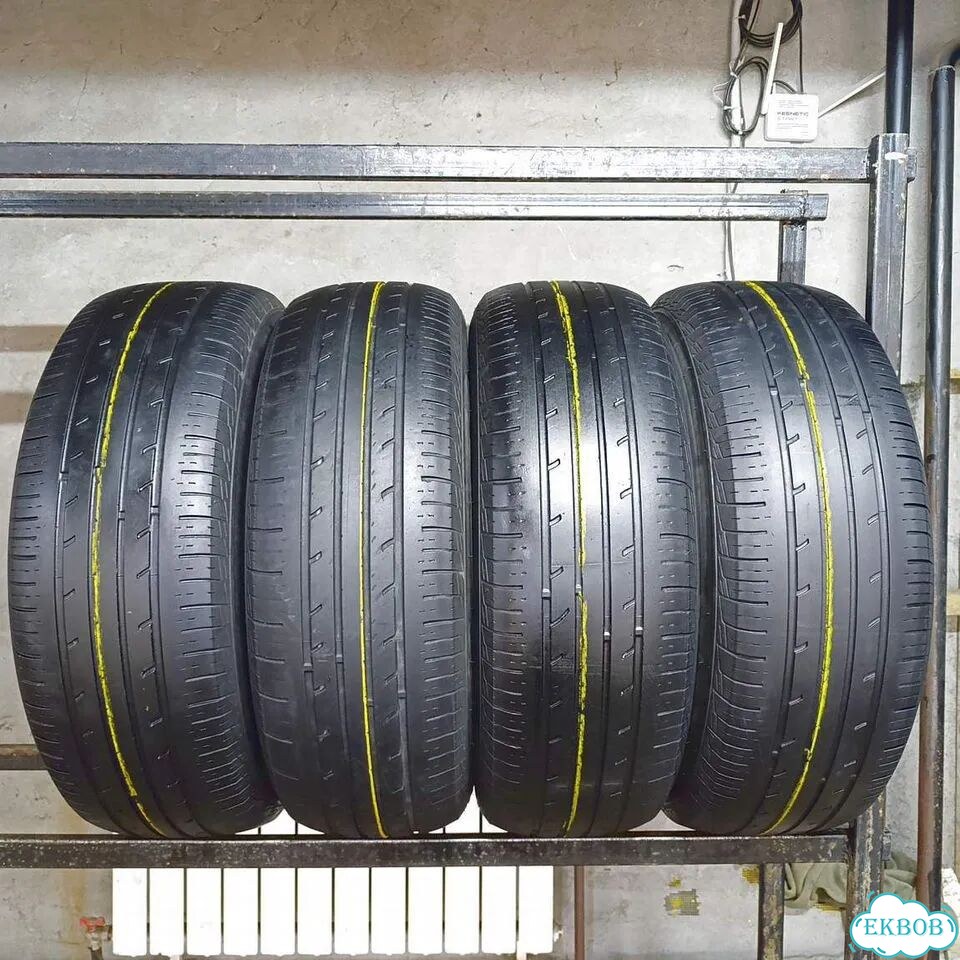 Nexen Roadian 542 245/70 R17 110H фото 1