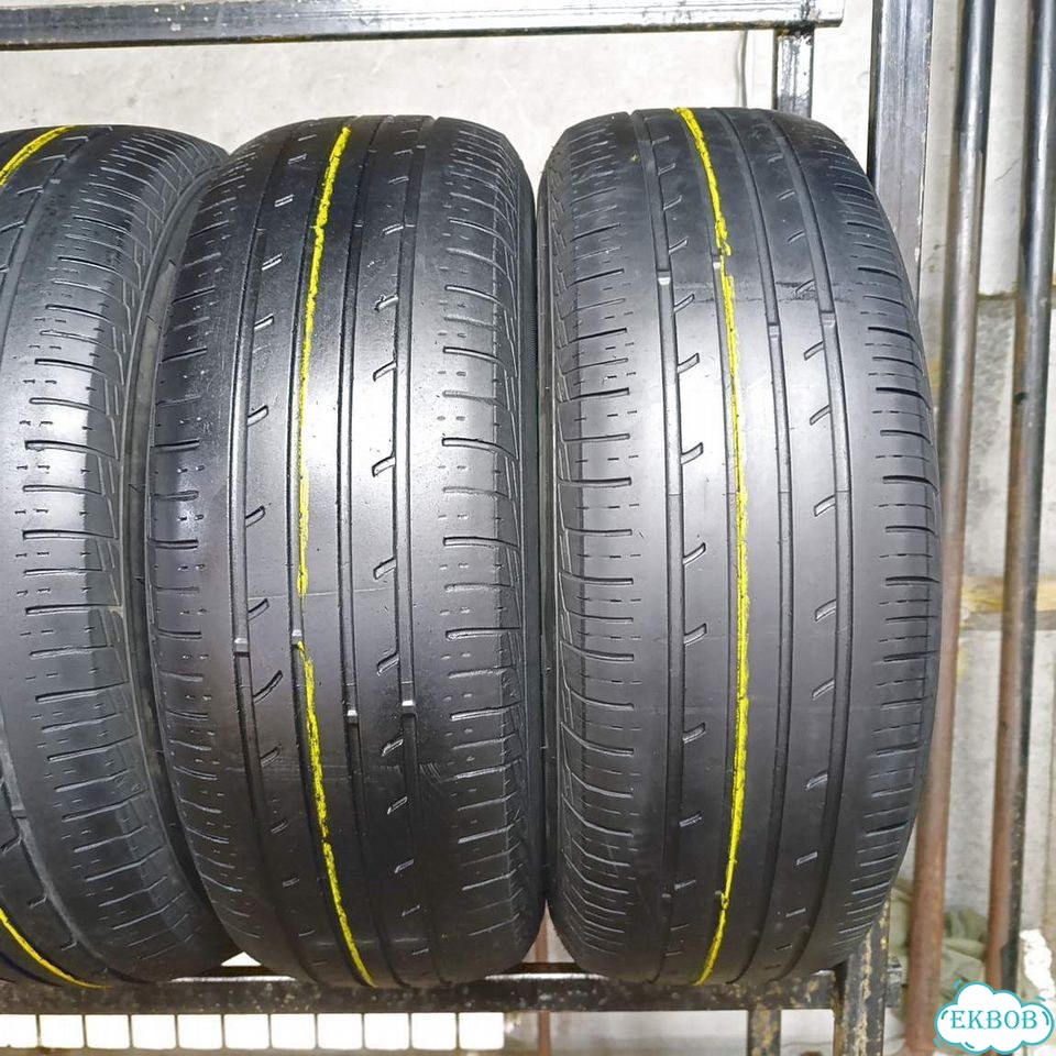 Nexen Roadian 542 245/70 R17 110H фото 3