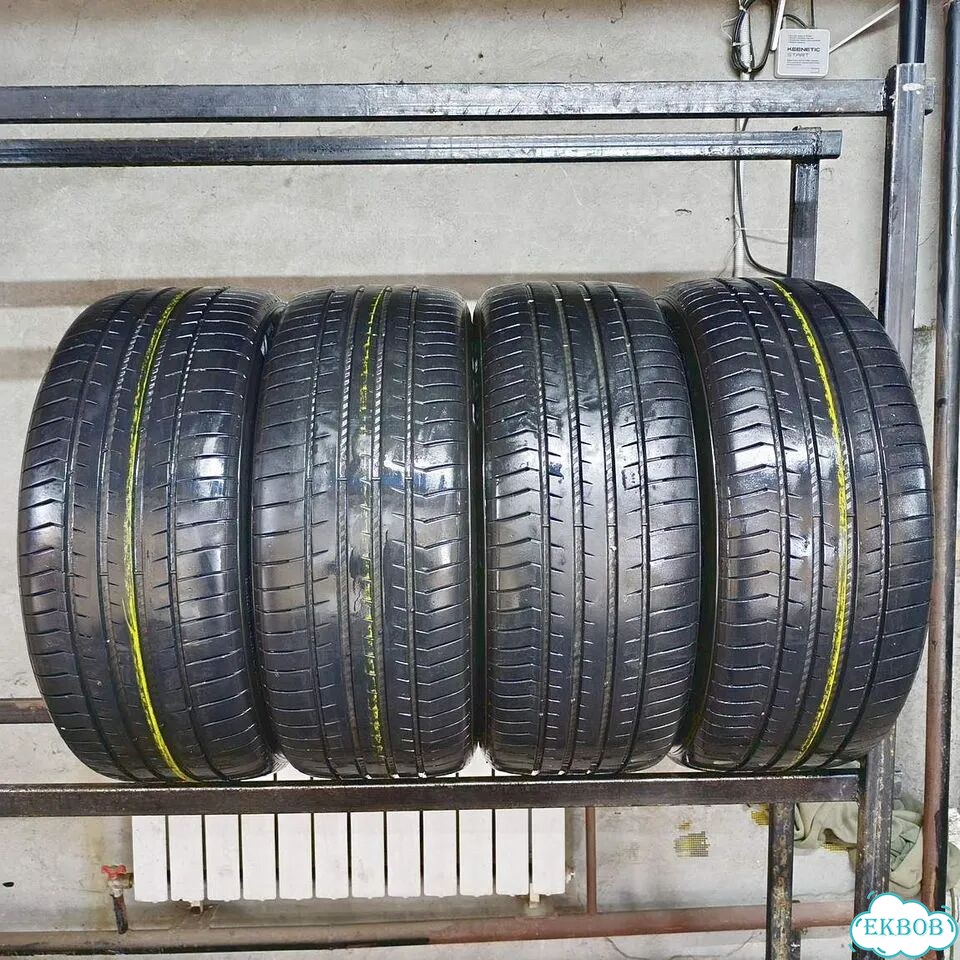 Kapsen Rassurer K3000 245/45 R19 102Y фото 1