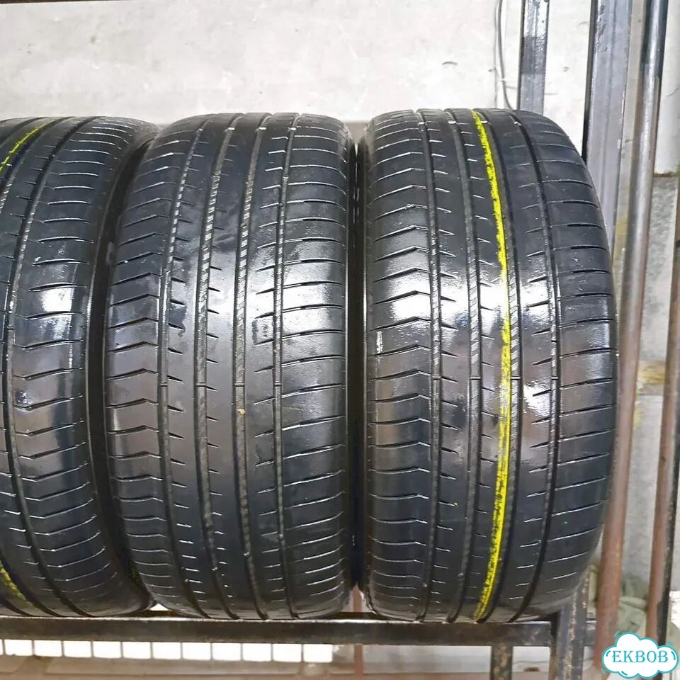 Kapsen Rassurer K3000 245/45 R19 102Y фото 3