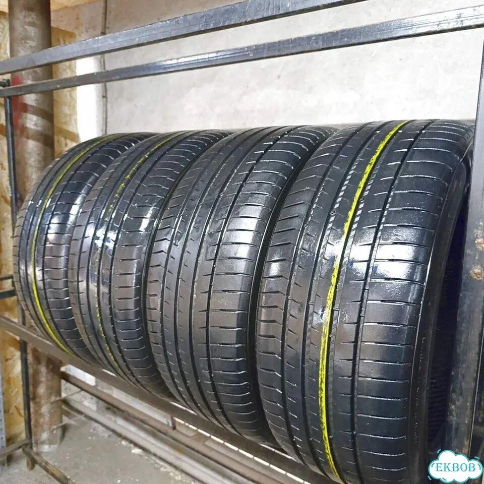 Kapsen Rassurer K3000 245/45 R19 102Y фото 4