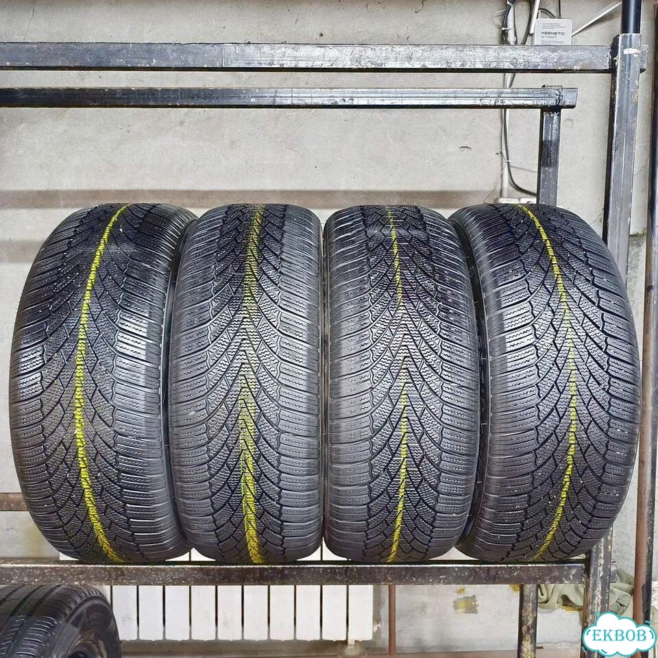 Grenlander IceHawke 1 225/50 R18 99H фото 1