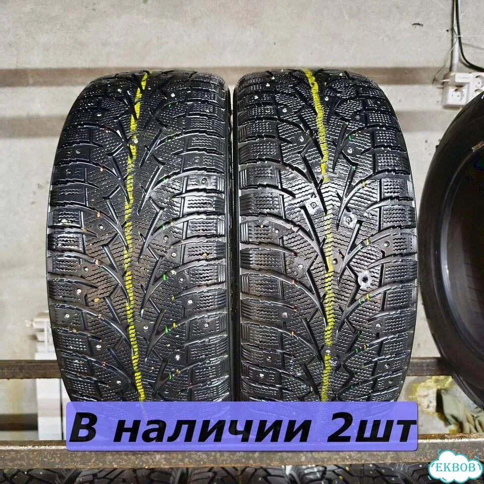 Toyo Observe G3-Ice 215/45 R17 87T фото 1
