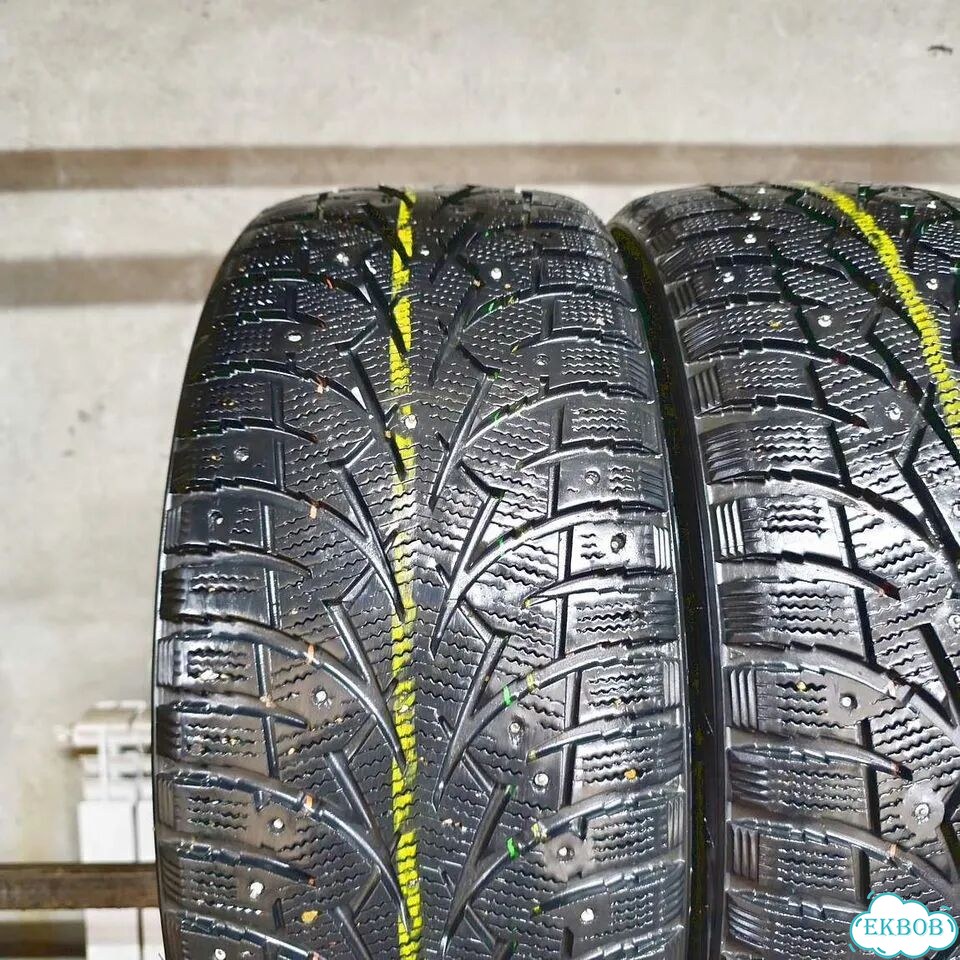 Toyo Observe G3-Ice 215/45 R17 87T фото 2