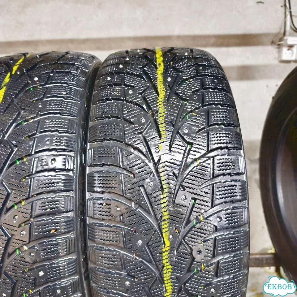 Toyo Observe G3-Ice 215/45 R17 87T фото 3