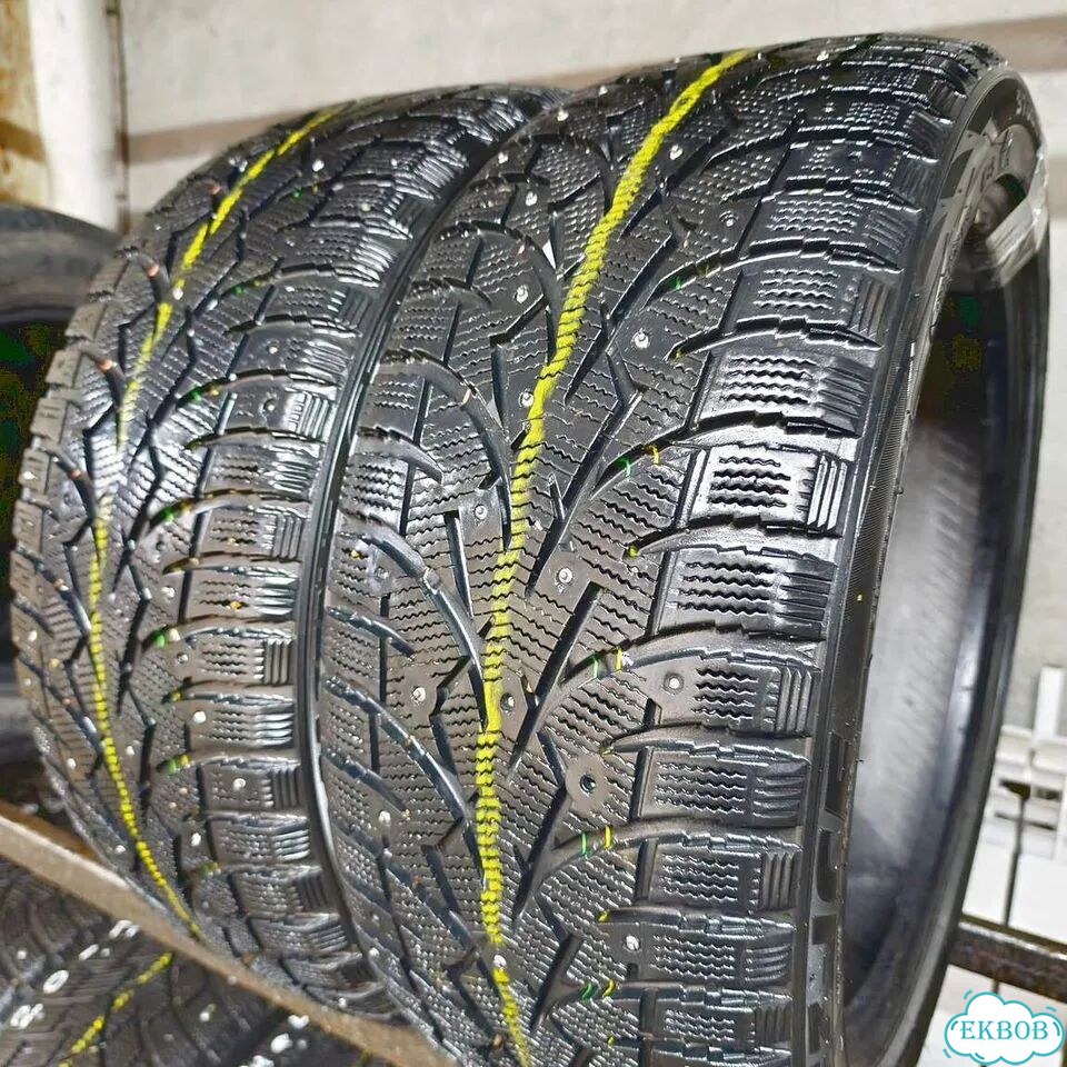 Toyo Observe G3-Ice 215/45 R17 87T фото 4