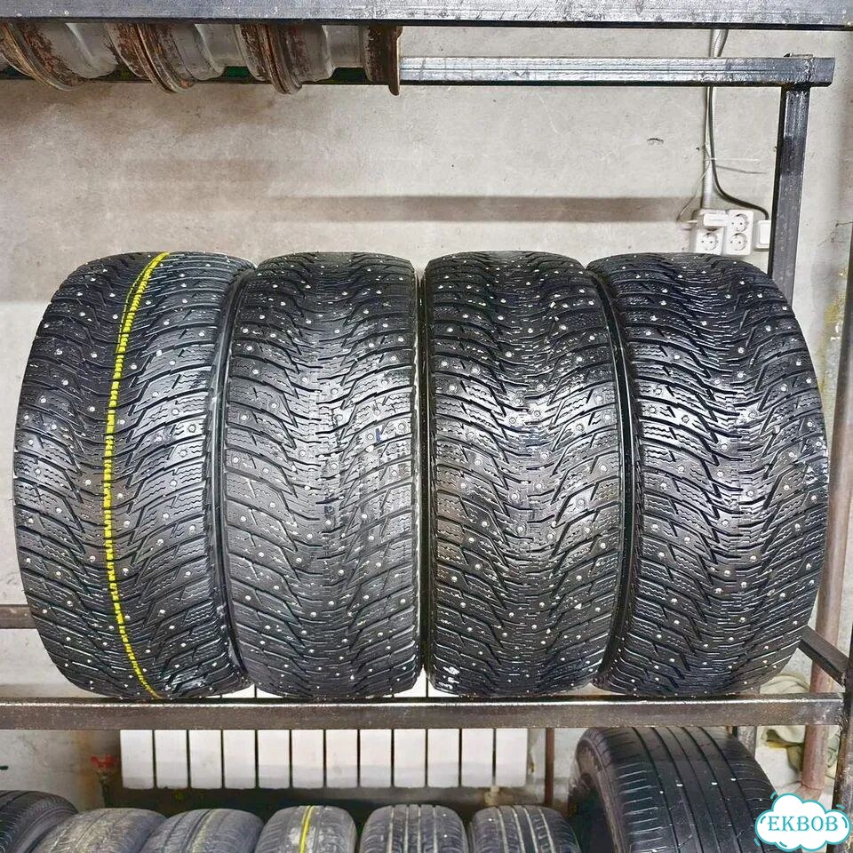 Goodride IceMaster Spike Z-506 225/40 R18 92T фото 1