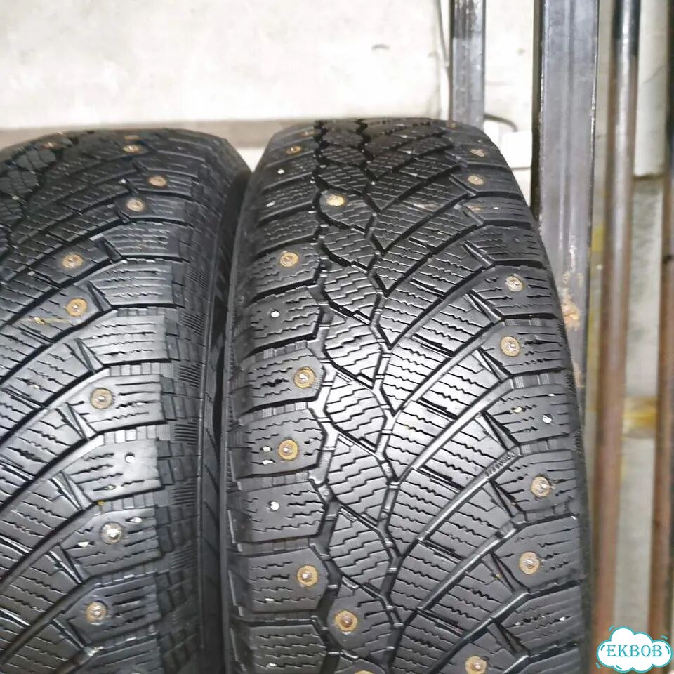 Gislaved Nord Frost 200 SUV 205/70 R15 96T фото 3