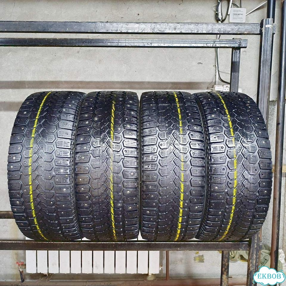 Yokohama F700Z 225/60 R16 102Q фото 1