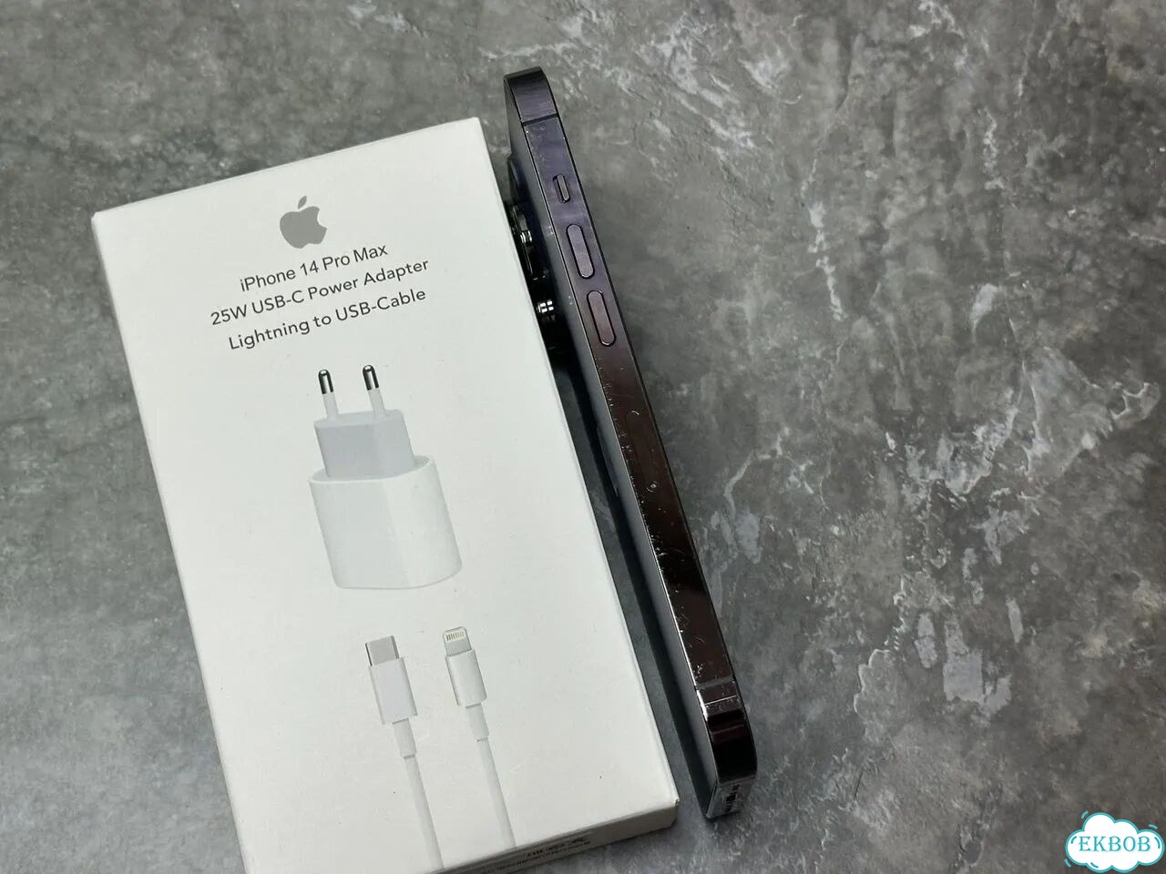iPhone 14 Pro, 256 ГБ, SIM + eSIM фото 3