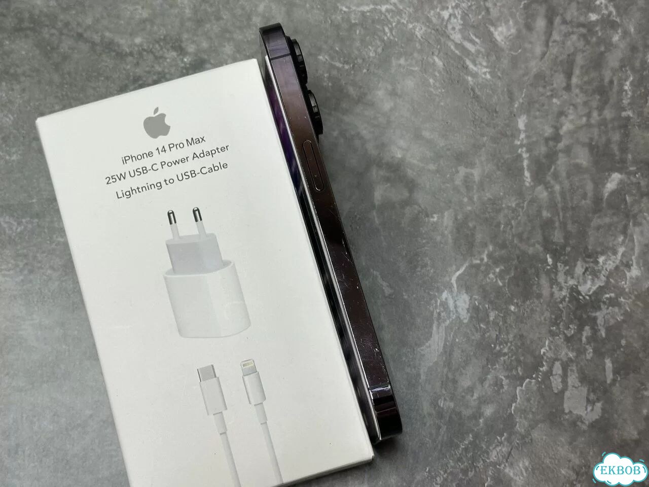 iPhone 14 Pro, 256 ГБ, SIM + eSIM фото 4