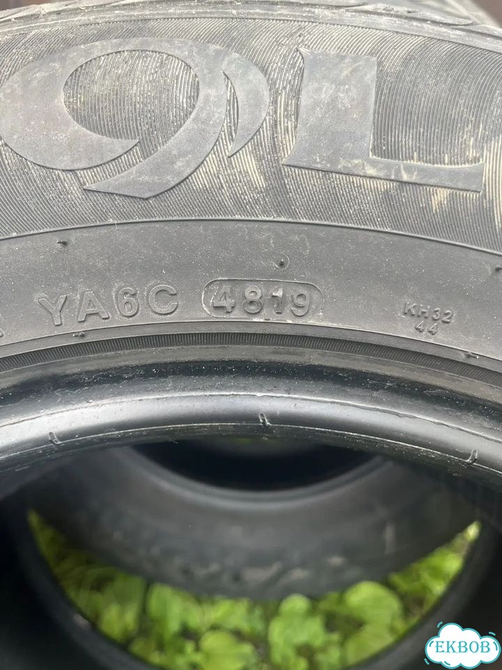 Kumho Solus SA01 KH32 205/65 R16 95H фото 3