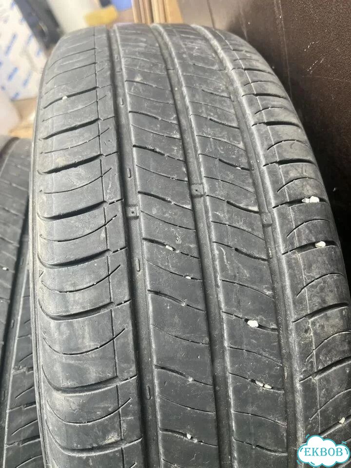 Kumho Solus SA01 KH32 205/65 R16 95H фото 6