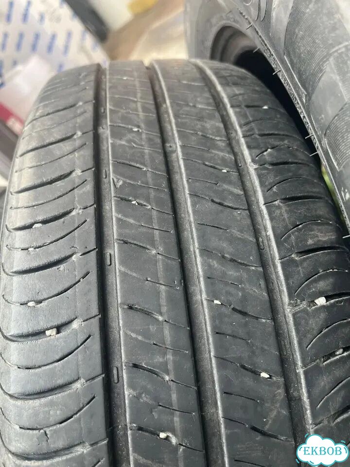 Kumho Solus SA01 KH32 205/65 R16 95H фото 8