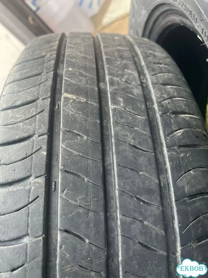 Kumho Solus SA01 KH32 205/65 R16 95H фото 9