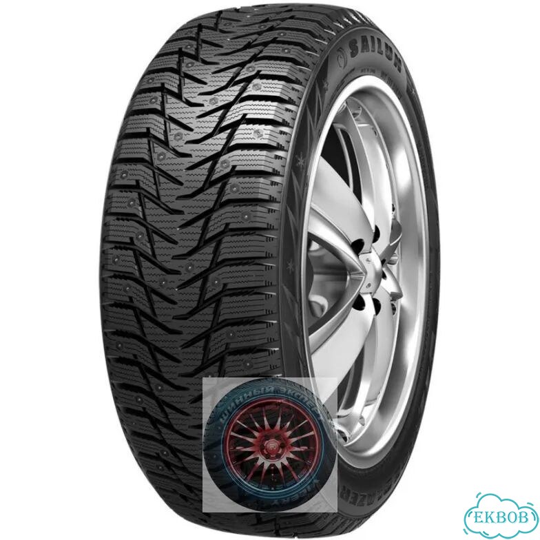 Sailun Ice Blazer WST3 265/45 R21 108T фото 1
