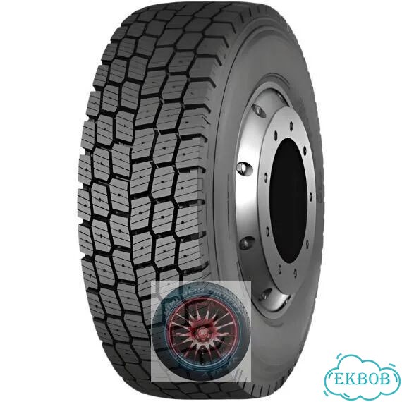 Goodride ND783 295/80 R22.5 L154/149 43 фото 1