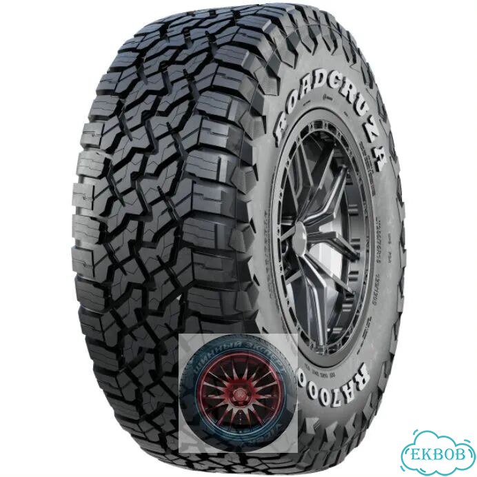 Roadcruza RA7000 215/75 R15 100S фото 1