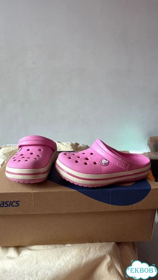 Crocs c11 фото 1