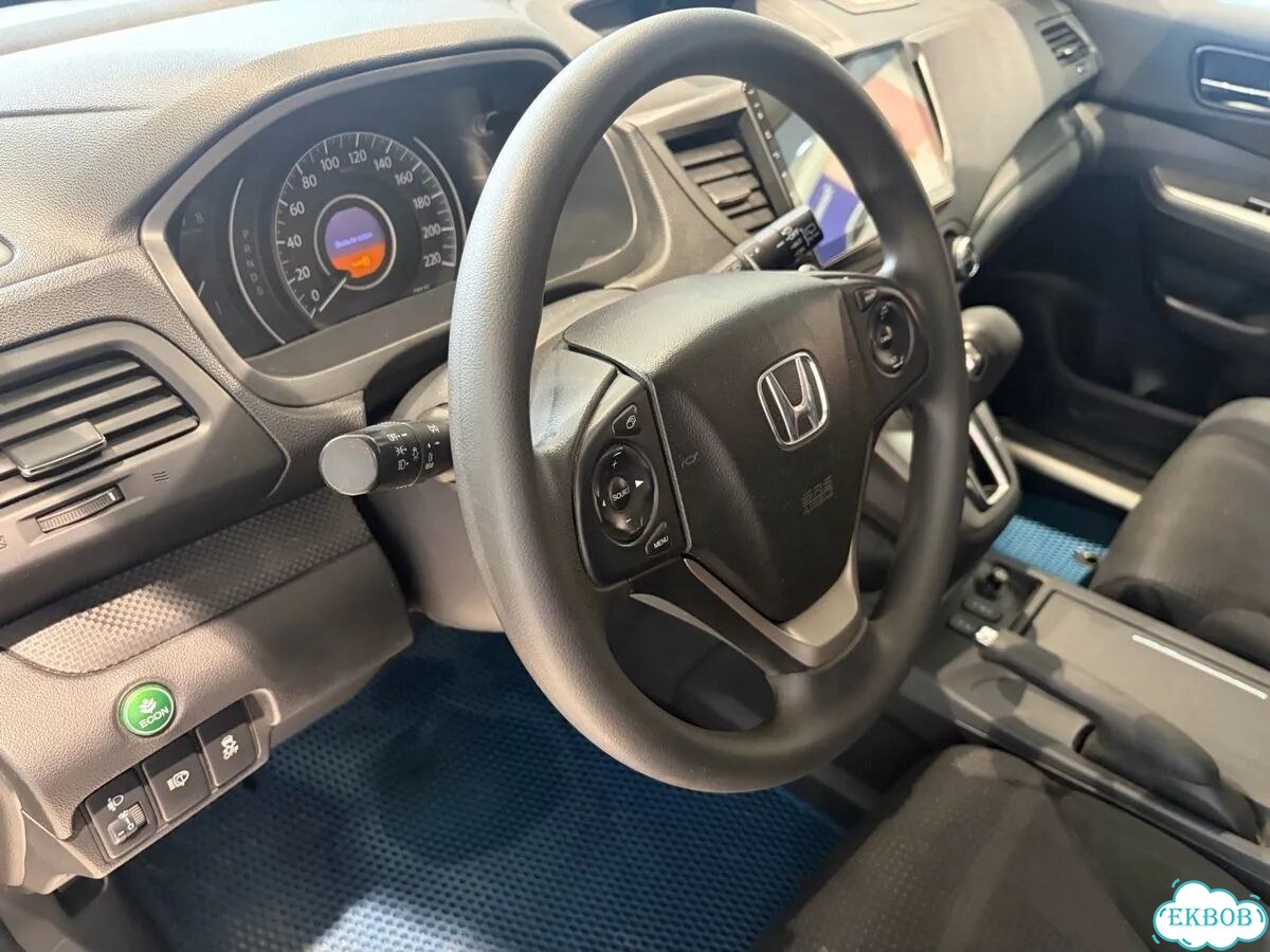 Honda CR-V 2.0 AT, 2013, 205 000 км фото 10