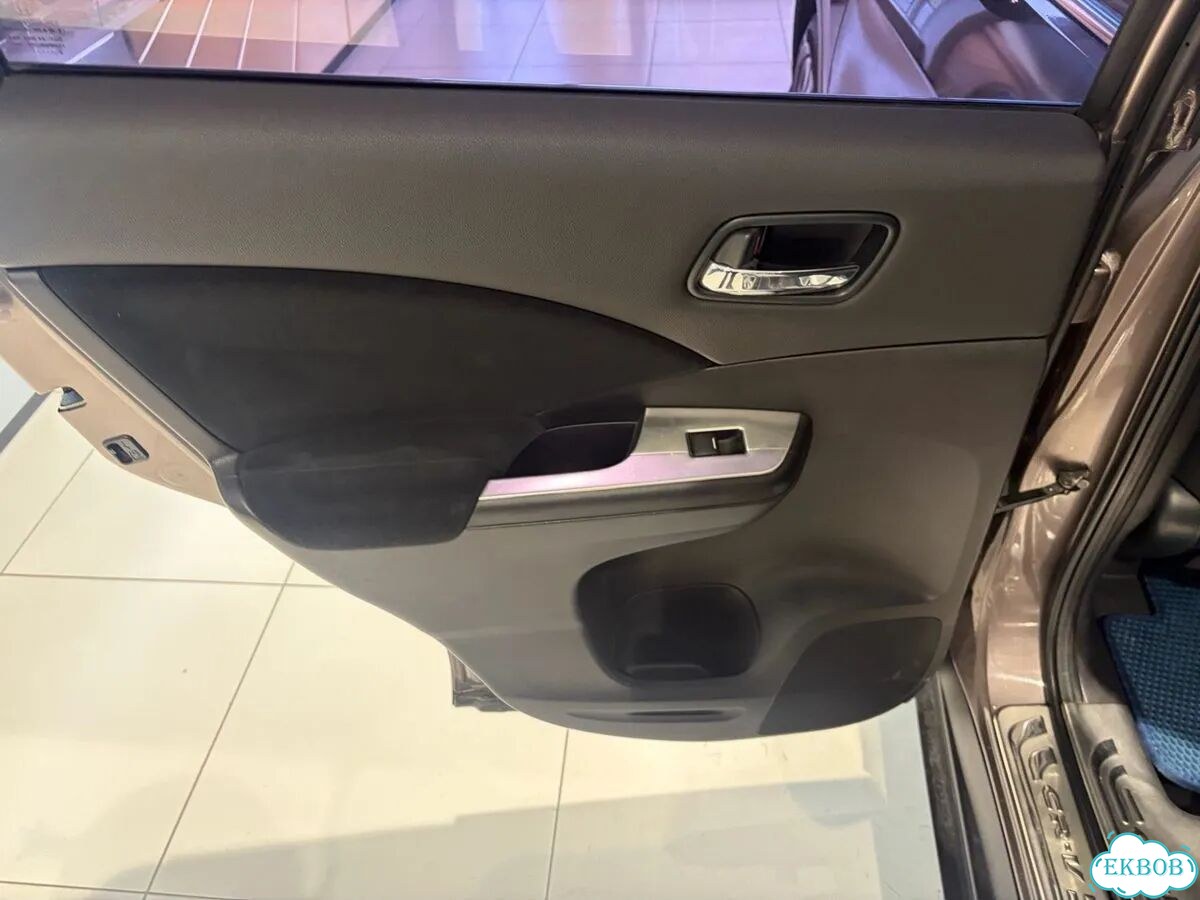 Honda CR-V 2.0 AT, 2013, 205 000 км фото 12