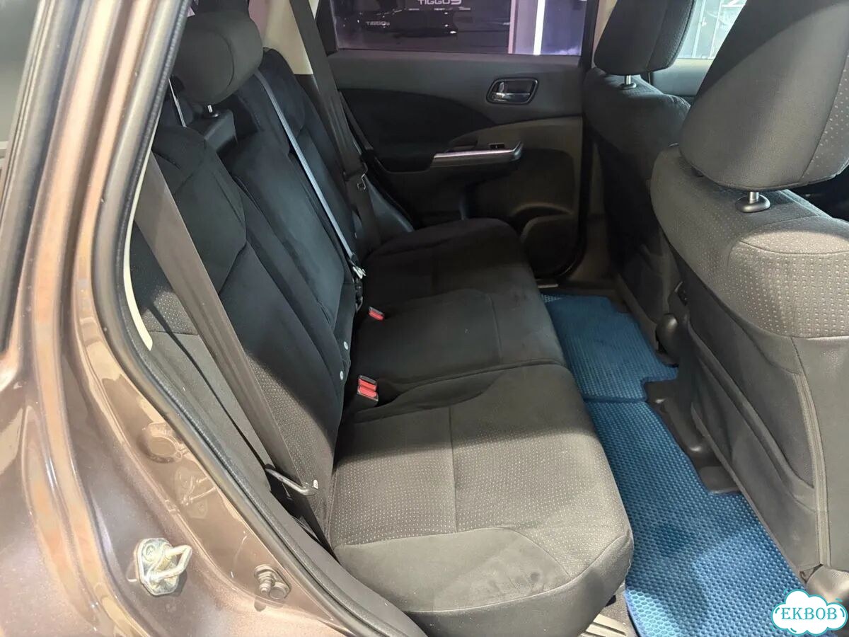 Honda CR-V 2.0 AT, 2013, 205 000 км фото 14