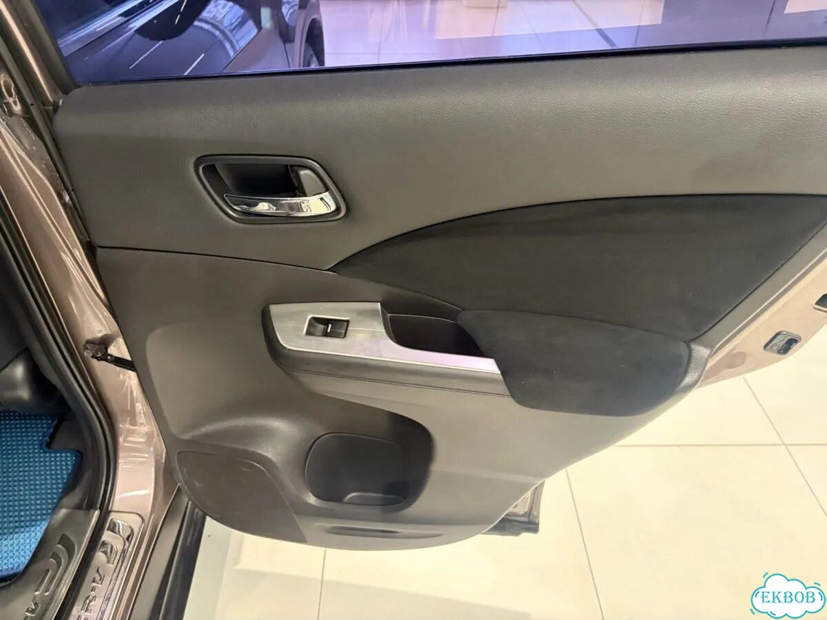 Honda CR-V 2.0 AT, 2013, 205 000 км фото 15
