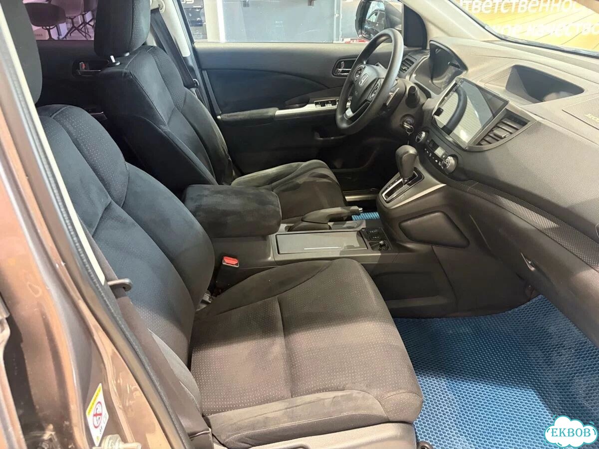 Honda CR-V 2.0 AT, 2013, 205 000 км фото 16