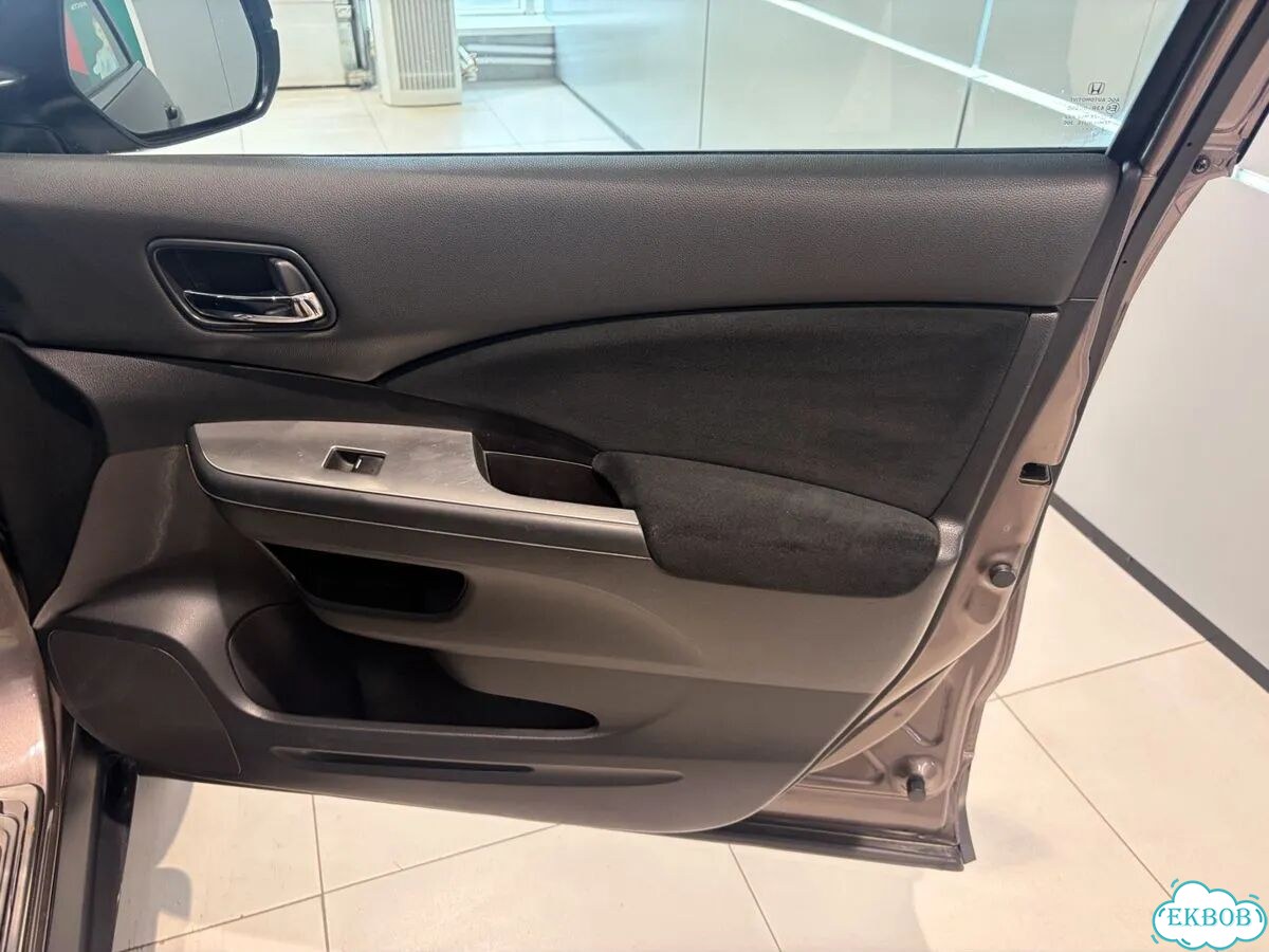 Honda CR-V 2.0 AT, 2013, 205 000 км фото 17