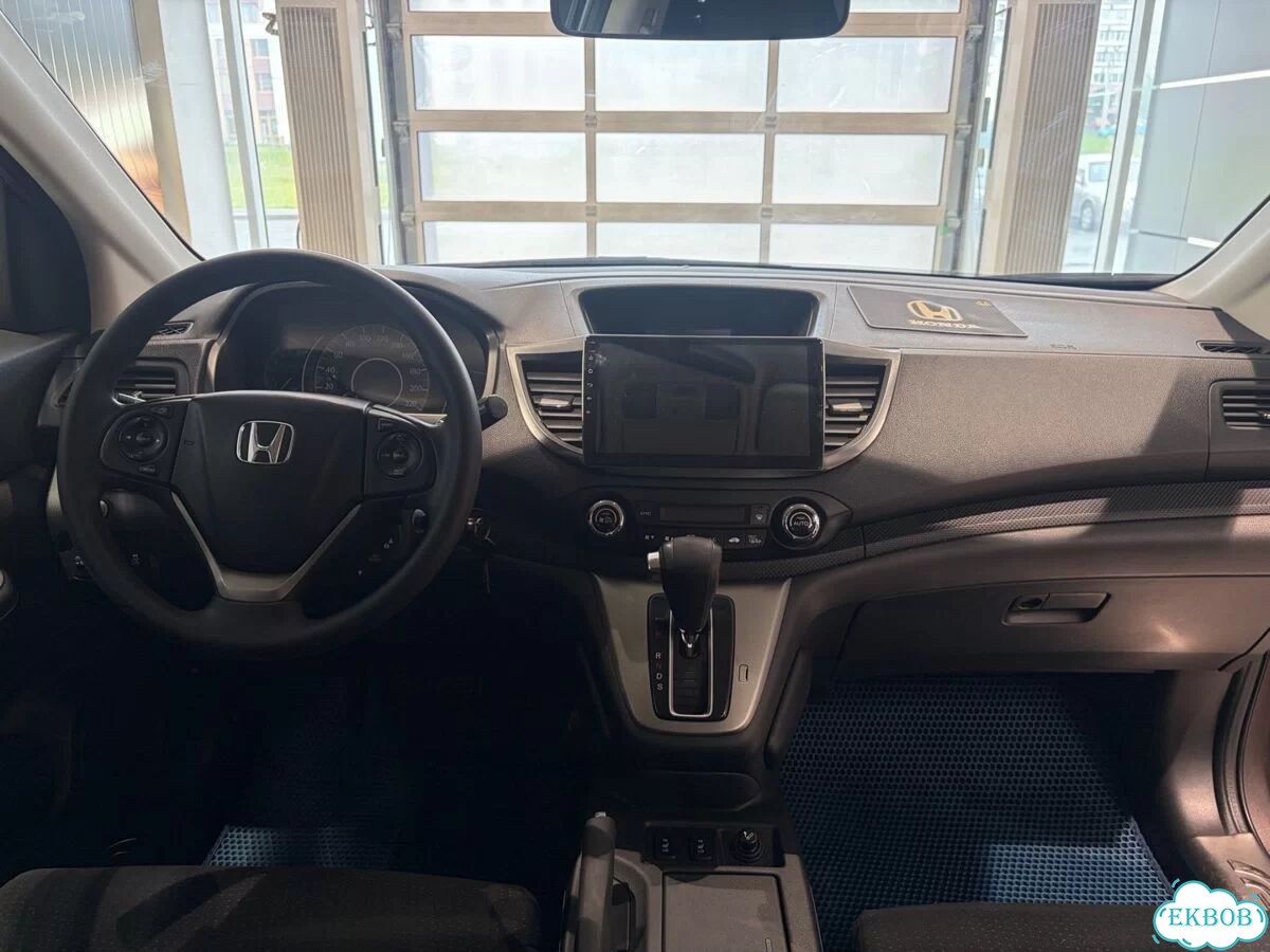 Honda CR-V 2.0 AT, 2013, 205 000 км фото 18