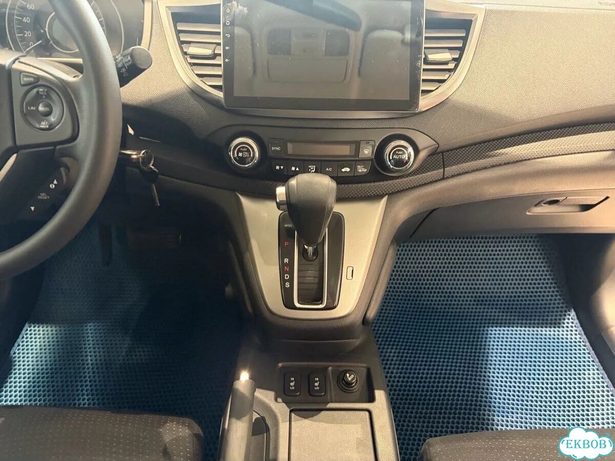 Honda CR-V 2.0 AT, 2013, 205 000 км фото 19