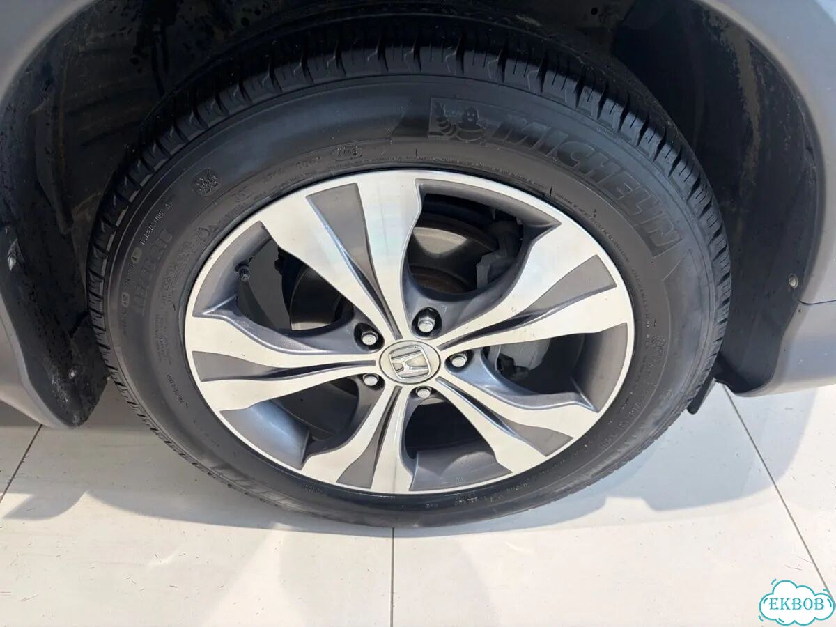 Honda CR-V 2.0 AT, 2013, 205 000 км фото 20